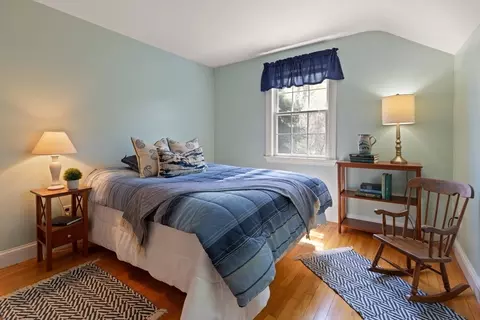 Bedroom - 51 Pine Ridge Rd, Reading, MA 01867 photo 3 of 3