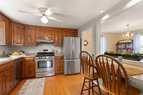 Kitchen - 51 Pine Ridge Rd, Reading, MA 01867 photo 2 of 3