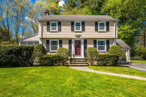 51 Pine Ridge Rd, Reading, MA 01867