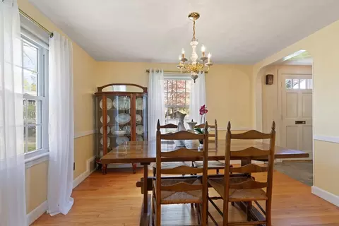 Dining - 51 Pine Ridge Rd, Reading, MA 01867 photo 1 of 3