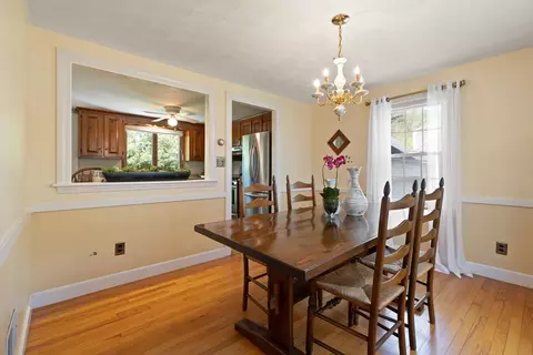 Dining - 51 Pine Ridge Rd, Reading, MA 01867 photo 2 of 3