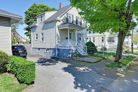 150 Fayette St, Quincy, MA 02170