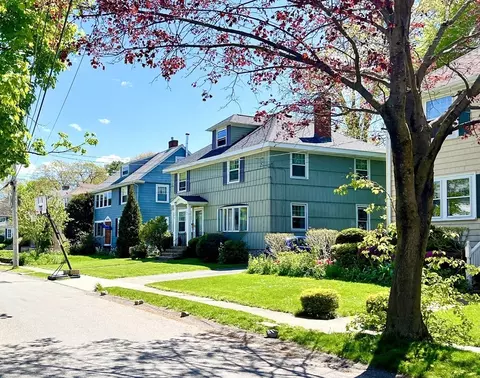 42 Marion Ave, Norwood, MA 02062