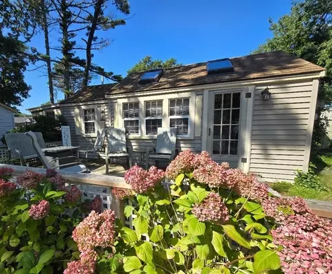 262 Old Wharf Rd #7, Dennis, MA 02639