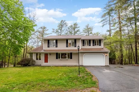 1 Millstone Ln, Newbury, MA 01922