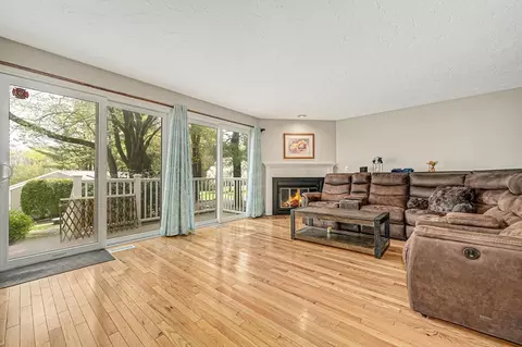 73 Pointe Rok Dr #73, Worcester, MA 01604 photo 5