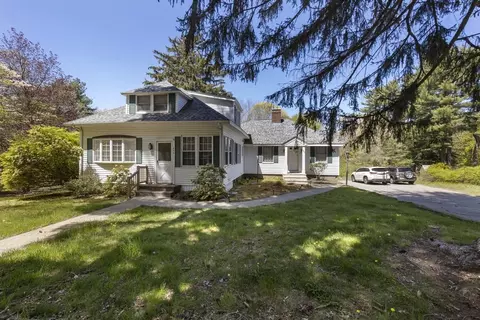 435 Walpole St, Canton, MA 02021