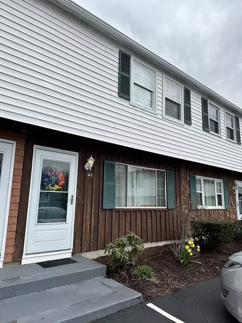 7 Regent St #M, North Attleboro, MA 02760