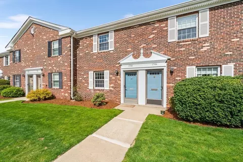 1705 Windsor Dr #1705, Framingham, MA 01701
