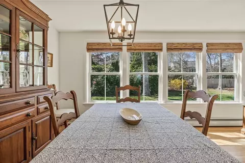 Dining - 81 Crawford Rd, Barnstable, MA 02635 photo 2 of 4