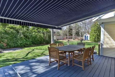 Exterior - 81 Crawford Rd, Barnstable, MA 02635 photo 12 of 13