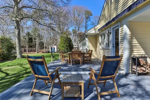 Exterior - 81 Crawford Rd, Barnstable, MA 02635 photo 9 of 13