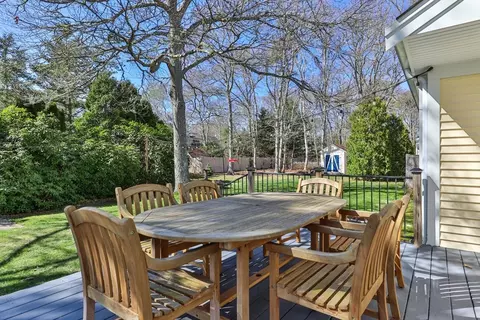 Exterior - 81 Crawford Rd, Barnstable, MA 02635 photo 10 of 13