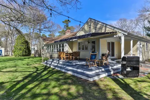 Exterior - 81 Crawford Rd, Barnstable, MA 02635 photo 13 of 13