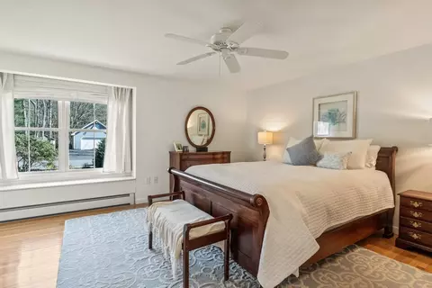 Bedroom - 81 Crawford Rd, Barnstable, MA 02635 photo 1 of 8