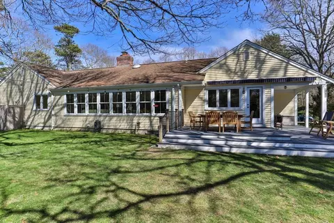 Exterior - 81 Crawford Rd, Barnstable, MA 02635 photo 2 of 13