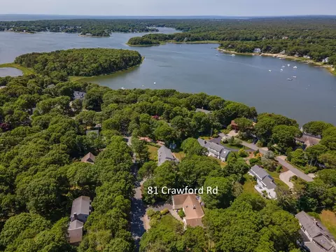 81 Crawford Rd, Barnstable, MA 02635
