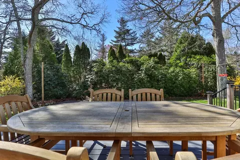 Exterior - 81 Crawford Rd, Barnstable, MA 02635 photo 11 of 13