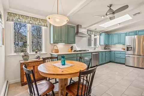 Kitchen - 81 Crawford Rd, Barnstable, MA 02635 photo 1 of 5