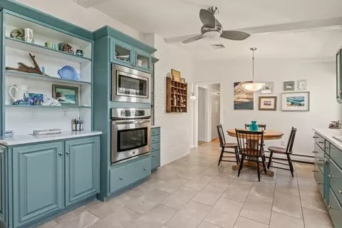 Kitchen - 81 Crawford Rd, Barnstable, MA 02635 photo 4 of 5