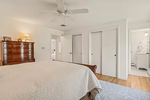Bedroom - 81 Crawford Rd, Barnstable, MA 02635 photo 2 of 8
