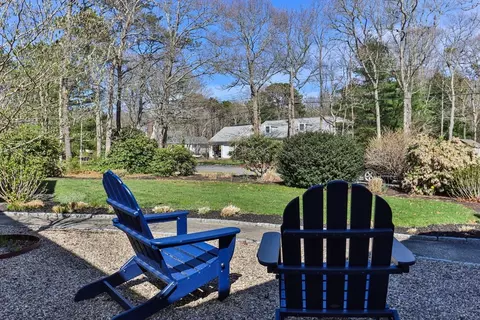 Exterior - 81 Crawford Rd, Barnstable, MA 02635 photo 5 of 13