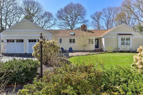 Exterior - 81 Crawford Rd, Barnstable, MA 02635 photo 4 of 13