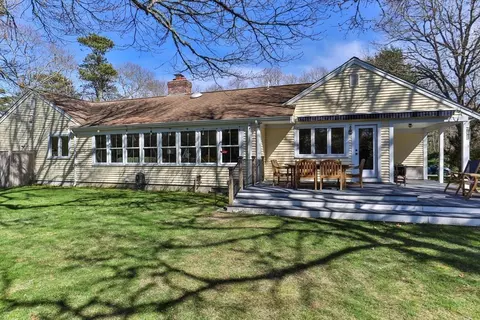 Exterior - 81 Crawford Rd, Barnstable, MA 02635 photo 3 of 13