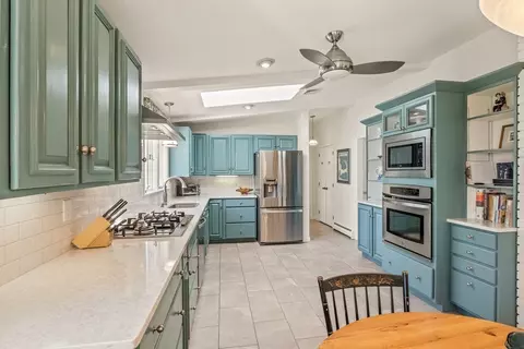 Kitchen - 81 Crawford Rd, Barnstable, MA 02635 photo 5 of 5