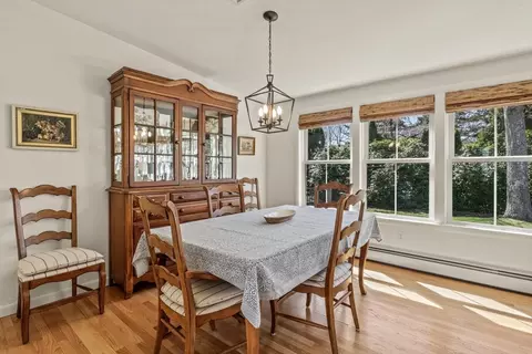 Dining - 81 Crawford Rd, Barnstable, MA 02635 photo 1 of 4