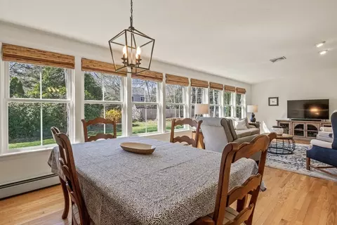Dining - 81 Crawford Rd, Barnstable, MA 02635 photo 3 of 4