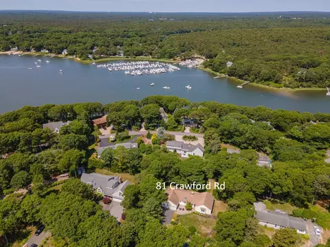 View/Area - 81 Crawford Rd, Barnstable, MA 02635 photo 2 of 3