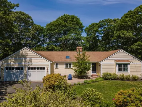 Exterior - 81 Crawford Rd, Barnstable, MA 02635 photo 1 of 13