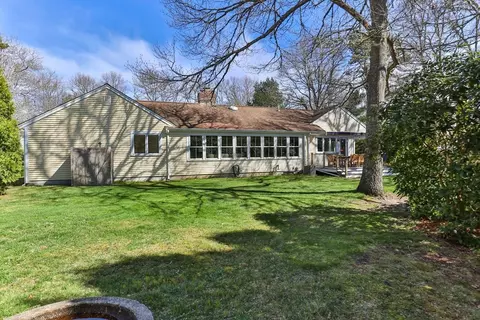 Exterior - 81 Crawford Rd, Barnstable, MA 02635 photo 7 of 13