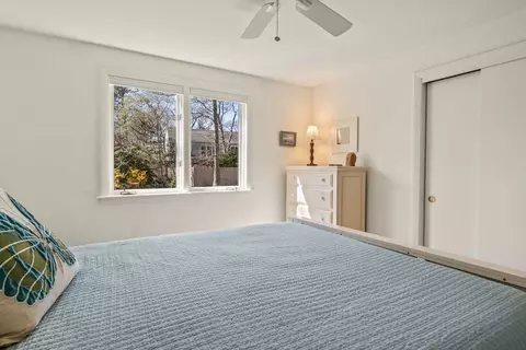 Bedroom - 81 Crawford Rd, Barnstable, MA 02635 photo 5 of 8