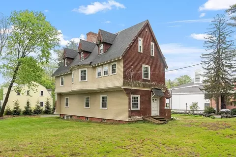375 Main St, Lancaster, MA 01523