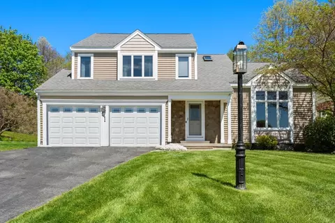 1 Jefferson Dr, Shrewsbury, MA 01545