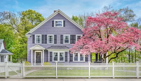 169 Corey St, Boston, MA 02132