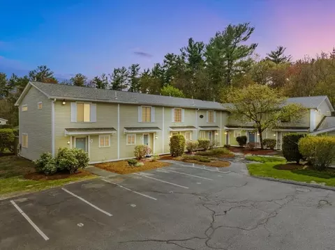 11 Nancy Rd #3, Easton, MA 02375