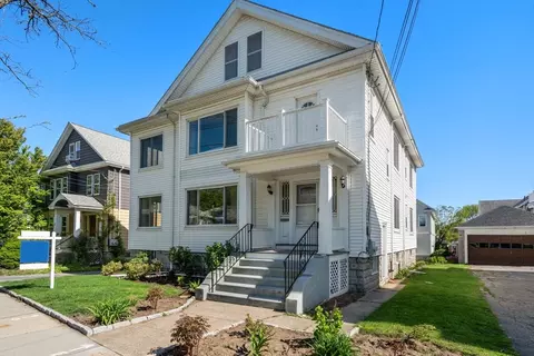 84 Lake St, Arlington, MA 02474