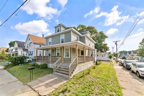230 Pine St, Attleboro, MA 02703