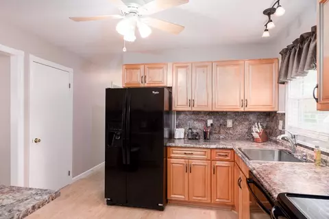 Kitchen - 110 Glendale Cir, Ware, MA 01082 photo 3 of 3