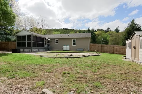 Exterior - 110 Glendale Cir, Ware, MA 01082 photo 4 of 6