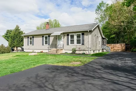 Exterior - 110 Glendale Cir, Ware, MA 01082 photo 2 of 6