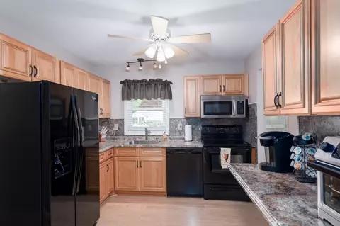 Kitchen - 110 Glendale Cir, Ware, MA 01082 photo 1 of 3