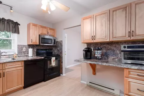 Kitchen - 110 Glendale Cir, Ware, MA 01082 photo 2 of 3