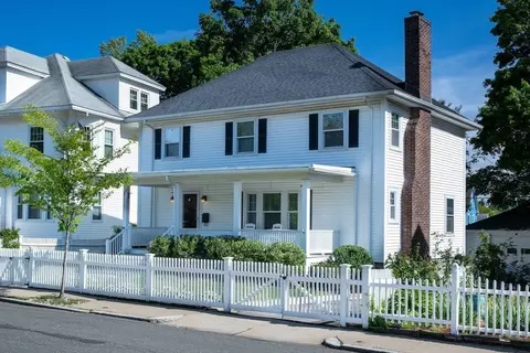 1000 South St, Roslindale, MA 02131