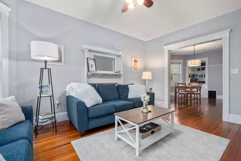34 Sudan St #2, Dorchester, MA 02125