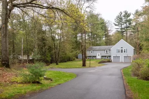 96 Summer St, Hanover, MA 02339