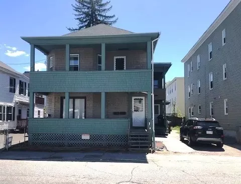 61-63 Beaulieu St, Lowell, MA 01850